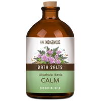 Pure Indigenous Calm Bath Salts